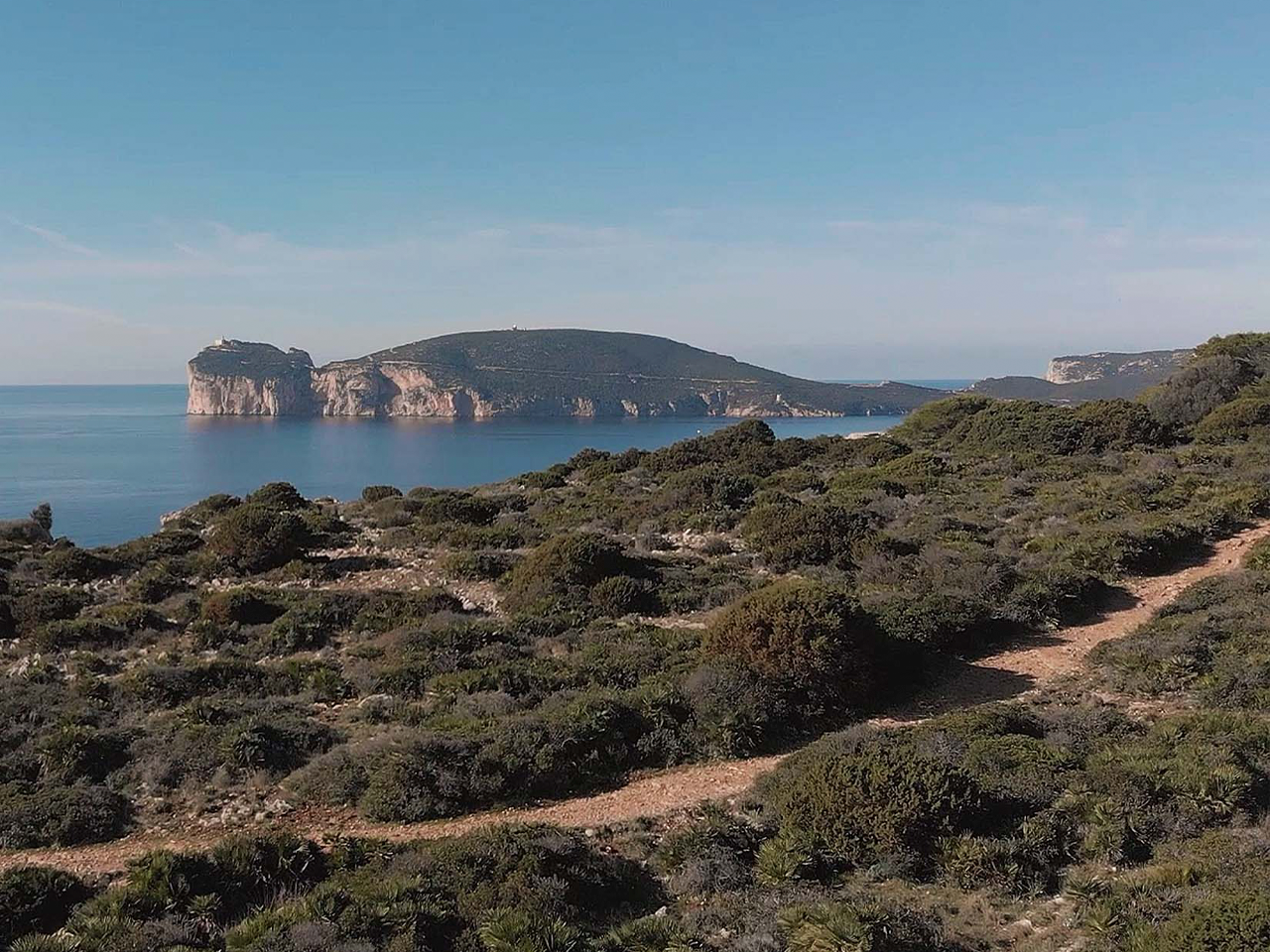 Foto Parco di Porto Conte
