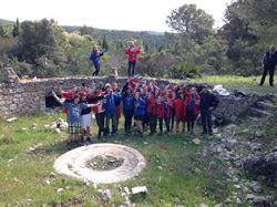 pulizia_scout_batteria_militare_di_monte_doglia
